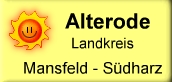 Alterode-Harz